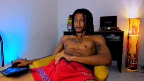 jaacksn online show from 01-18-25, 01:19