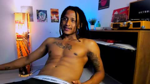 jaacksn online show from 02-18-25, 06:26