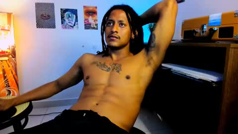 jaacksn online show from 03-02-25, 05:44