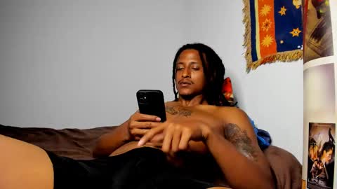 jaacksn online show from 09-26-25, 12:25