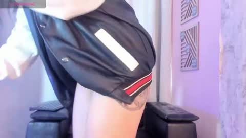 Jade West online show from 06-11-26, 11:41