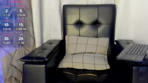 Jade West online show from 07-15-26, 10:53