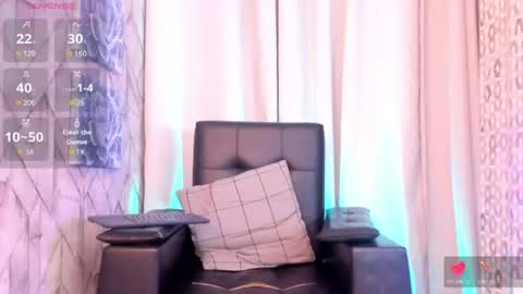 Jade West online show from 07-28-26, 10:32