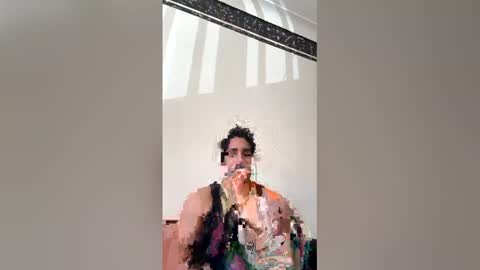 jaber_ online show from 02-21-26, 12:50