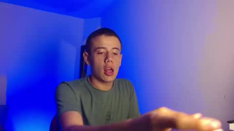 Tyler online show from 02-27-26, 04:01