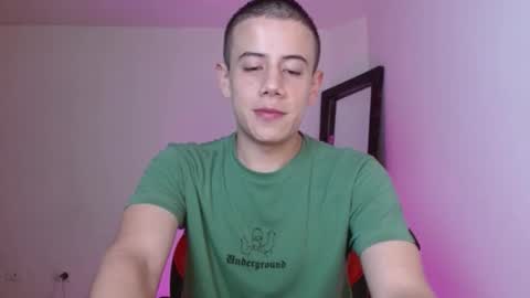 Tyler online show from 04-20-26, 07:55