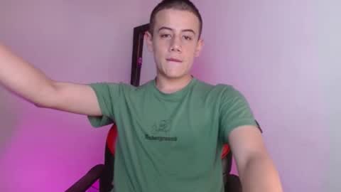 Tyler online show from 04-21-26, 08:20