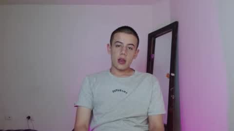 Tyler online show from 04-22-26, 08:28