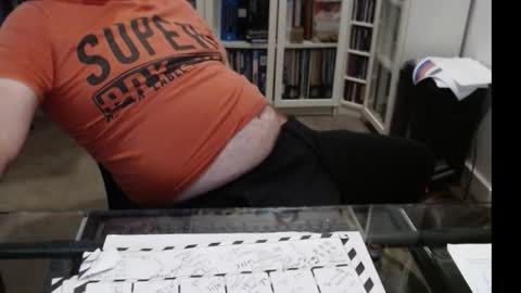 jacal711 online show from 09-28-25, 10:20