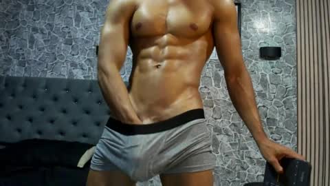 Snapshot of jace_parker chatting on 03-28-26, 06:18 jace_parker online show from 03-28-26, 06:18