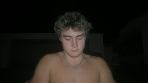 Jace Ryders online show from 05-08-26, 07:14