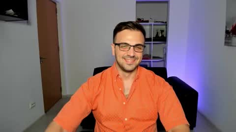 Jace online show from 09-11-25, 05:46