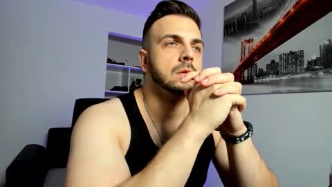 Jace online show from 09-20-25, 05:14