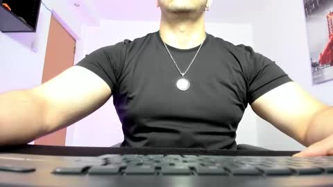 Jace online show from 09-30-25, 06:24