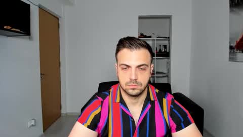 Jace online show from 10-05-25, 06:50