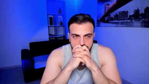 Jace online show from 11-30-25, 05:22