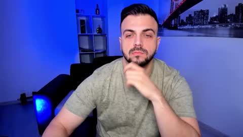 Jace online show from 12-14-25, 05:35