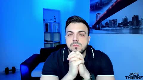 Jace online show from 01-11-26, 06:40