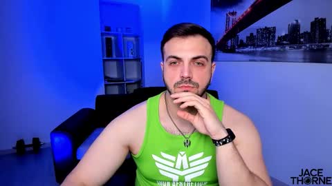 Jace online show from 01-12-26, 06:57