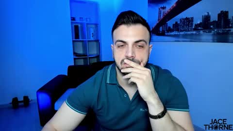 Jace online show from 02-13-26, 05:36