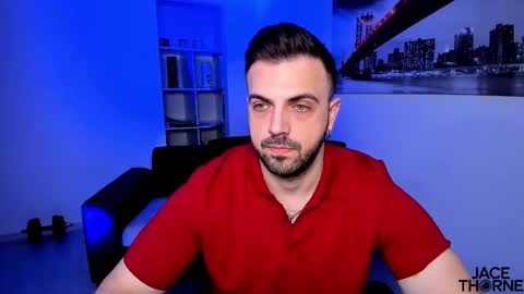 Jace online show from 02-14-26, 05:15