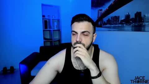 Jace online show from 02-17-26, 05:04