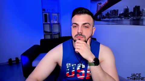 Jace online show from 03-01-26, 05:31