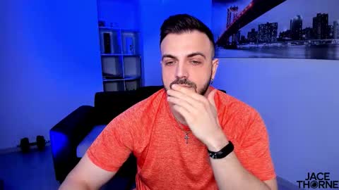 Jace online show from 03-02-26, 05:08