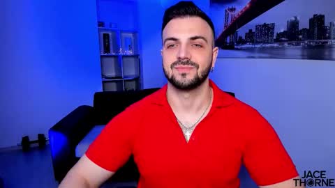 Jace online show from 03-03-26, 06:19