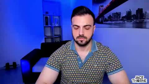 Jace online show from 03-13-26, 05:25