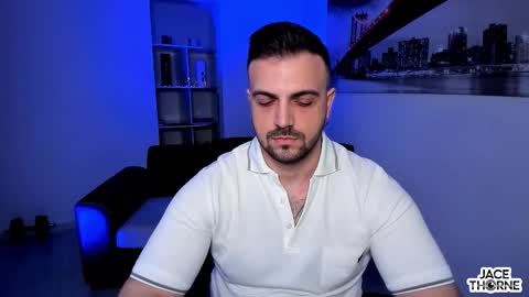 Jace online show from 03-16-26, 05:44