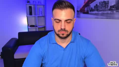 Jace online show from 04-09-26, 05:07