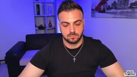 Jace online show from 05-26-26, 06:20