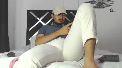 Jack online show from 01-10-25, 10:04