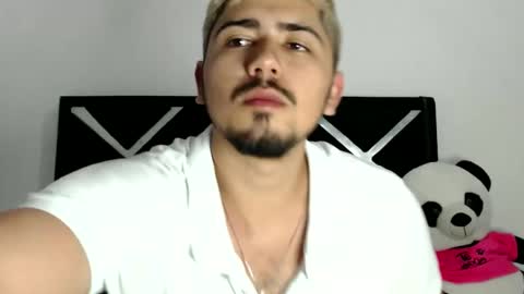 Jack online show from 10-20-25, 12:11