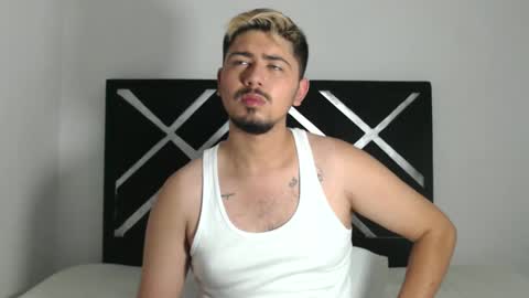 Jack online show from 11-12-25, 03:45