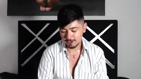 Jack online show from 12-15-25, 08:46