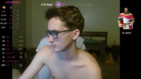 Snapshot of jack0kinky chatting on 03-04-25, 03:55 JACK JACK online show from 03-04-25, 03:55