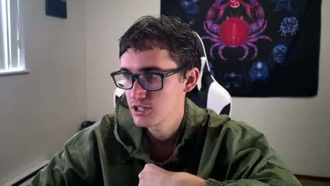 Snapshot of jack0kinky chatting on 12-02-25, 08:15 JACK JACK online show from 12-02-25, 08:15