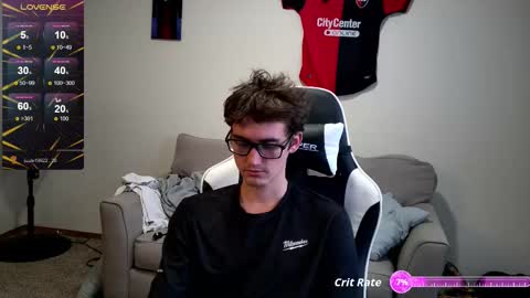 Snapshot of jack0kinky chatting on 12-15-25, 10:25 JACK JACK online show from 12-15-25, 10:25