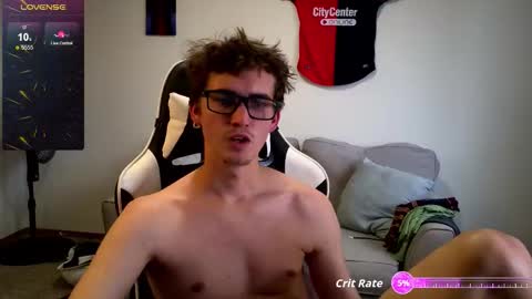 Snapshot of jack0kinky chatting on 12-16-25, 11:21 JACK JACK online show from 12-16-25, 11:21