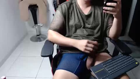 Jack online show from 10-18-25, 04:48