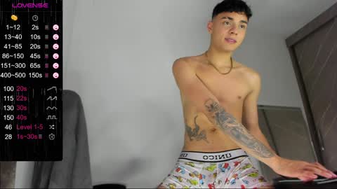 jack online show from 04-10-26, 10:47