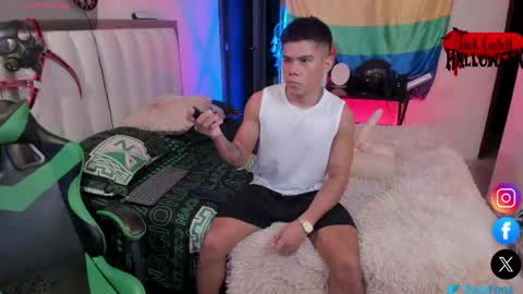 JACK CASTELL online show from 09-21-25, 11:12