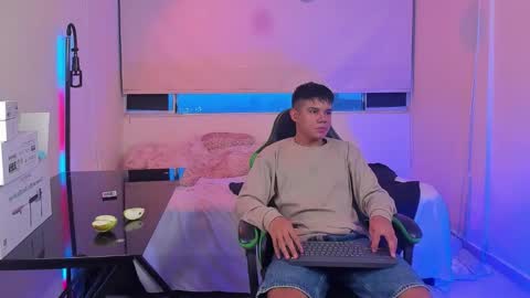 JACK CASTELL online show from 01-06-26, 10:56