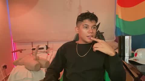 JACK CASTELL online show from 02-10-26, 11:20