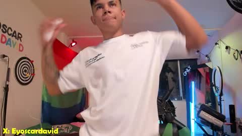 JACK CASTELL online show from 02-25-26, 12:09