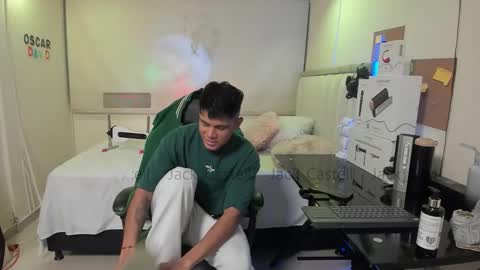 JACK CASTELL online show from 03-17-26, 11:30