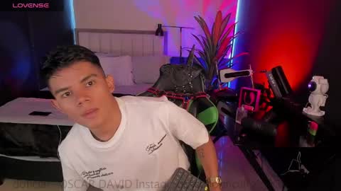 JACK CASTELL online show from 04-12-26, 10:37