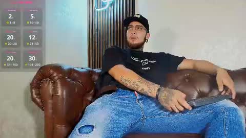 Snapshot of jack_castle_ chatting on 07-27-26, 05:53 jack_castle_ online show from 07-27-26, 05:53